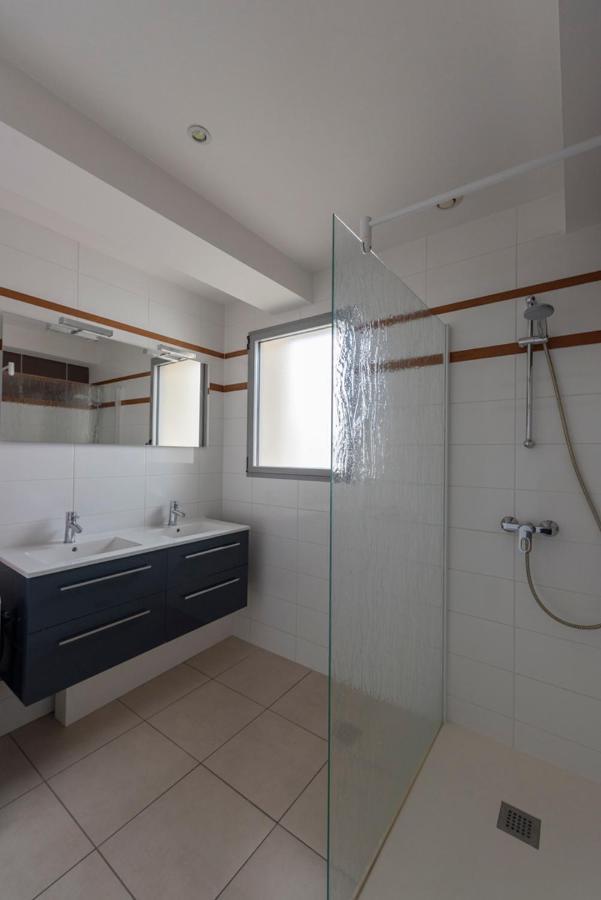 Les Residences Premiere Ligne Andernos-les-Bains Exterior photo